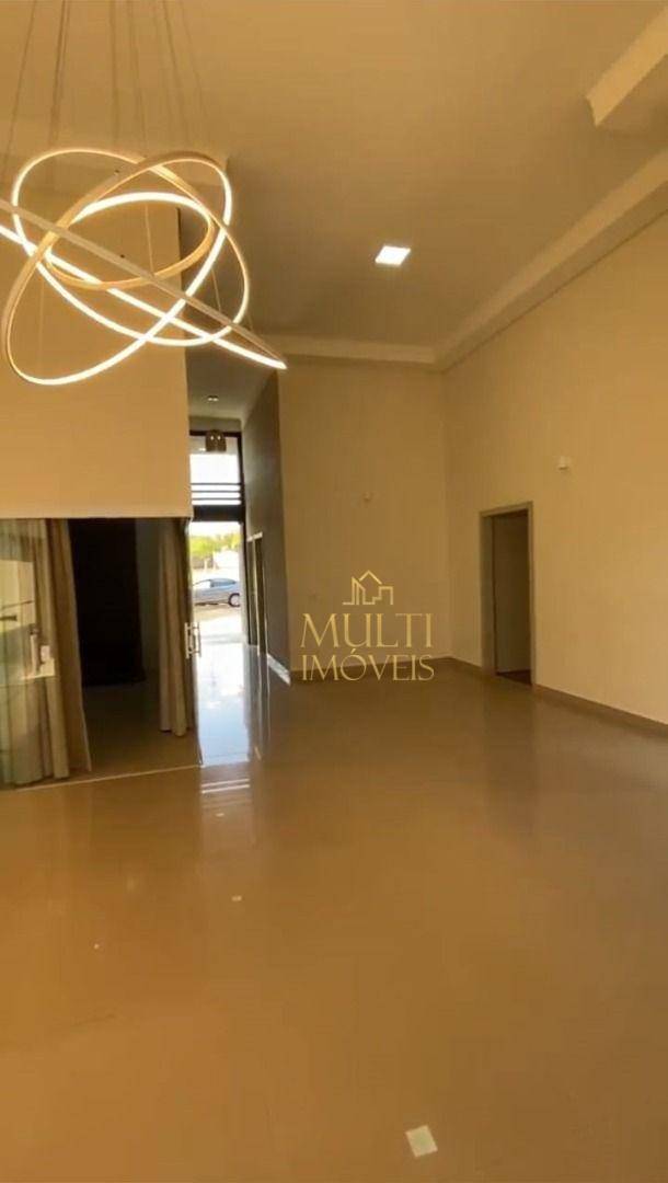 Casa de Condomínio à venda com 4 quartos, 270m² - Foto 19