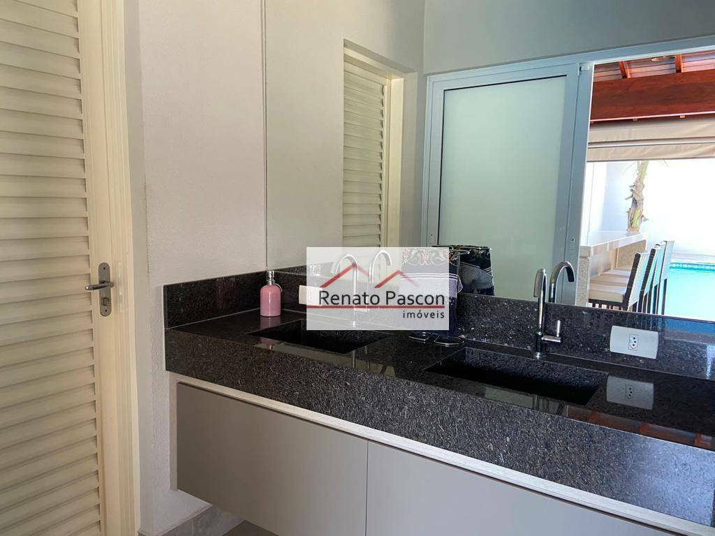Casa à venda com 3 quartos, 315m² - Foto 9