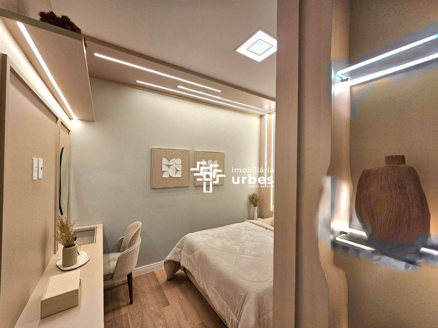 Apartamento, 2 quartos, 50 m² - Foto 14