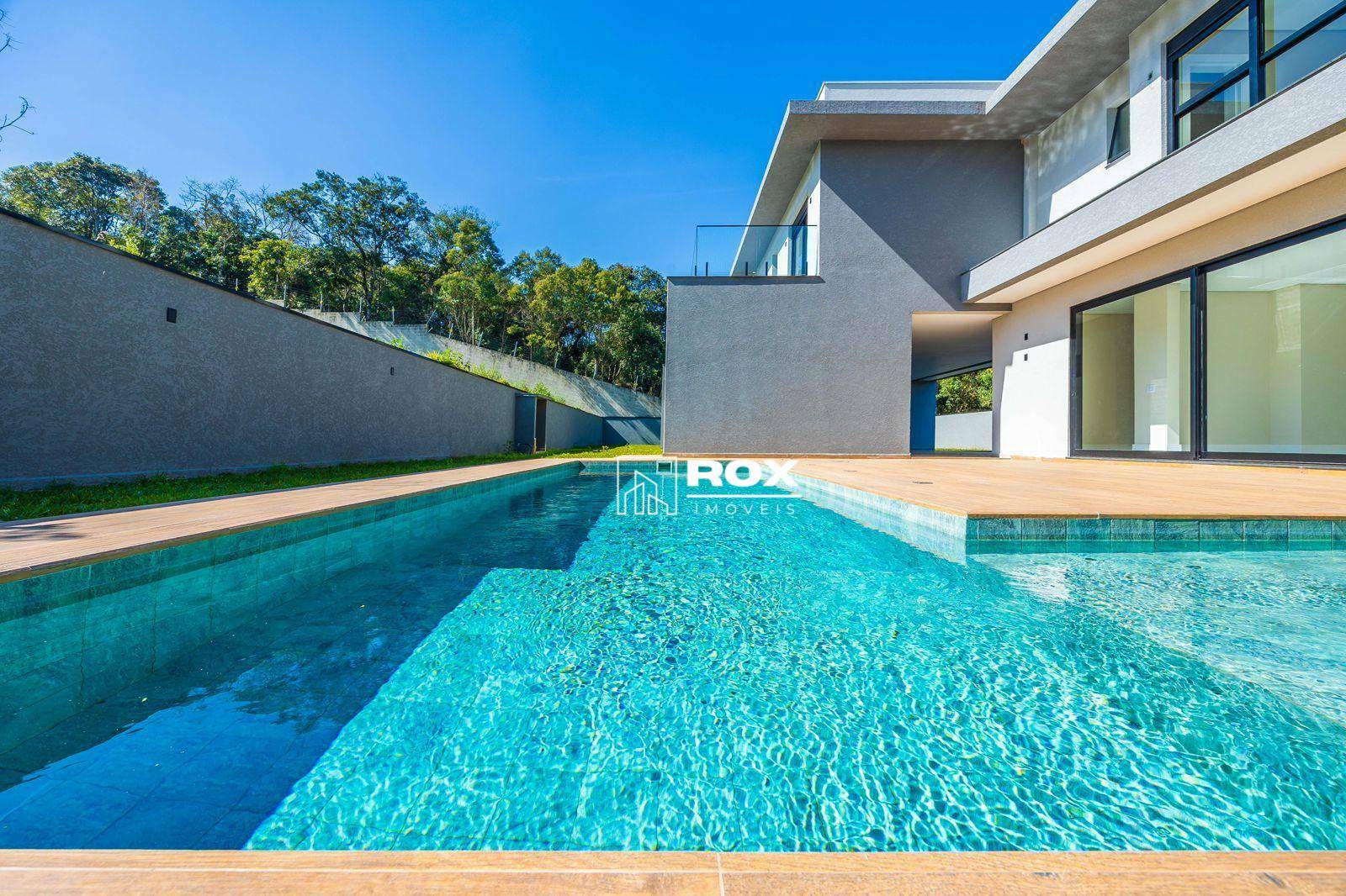 Casa de Condomínio à venda com 4 quartos, 568m² - Foto 16