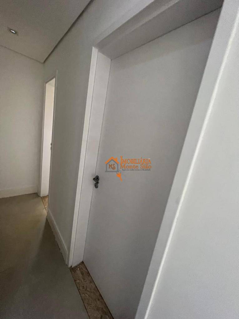 Apartamento à venda com 2 quartos, 58m² - Foto 7