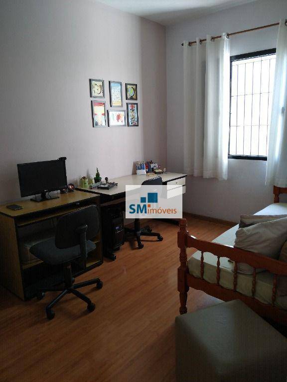 Casa à venda com 3 quartos, 160m² - Foto 13