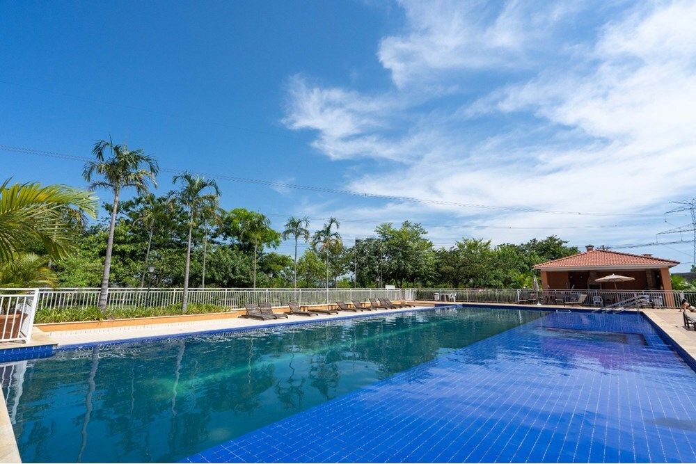 Casa de Condomínio à venda com 3 quartos, 92m² - Foto 10