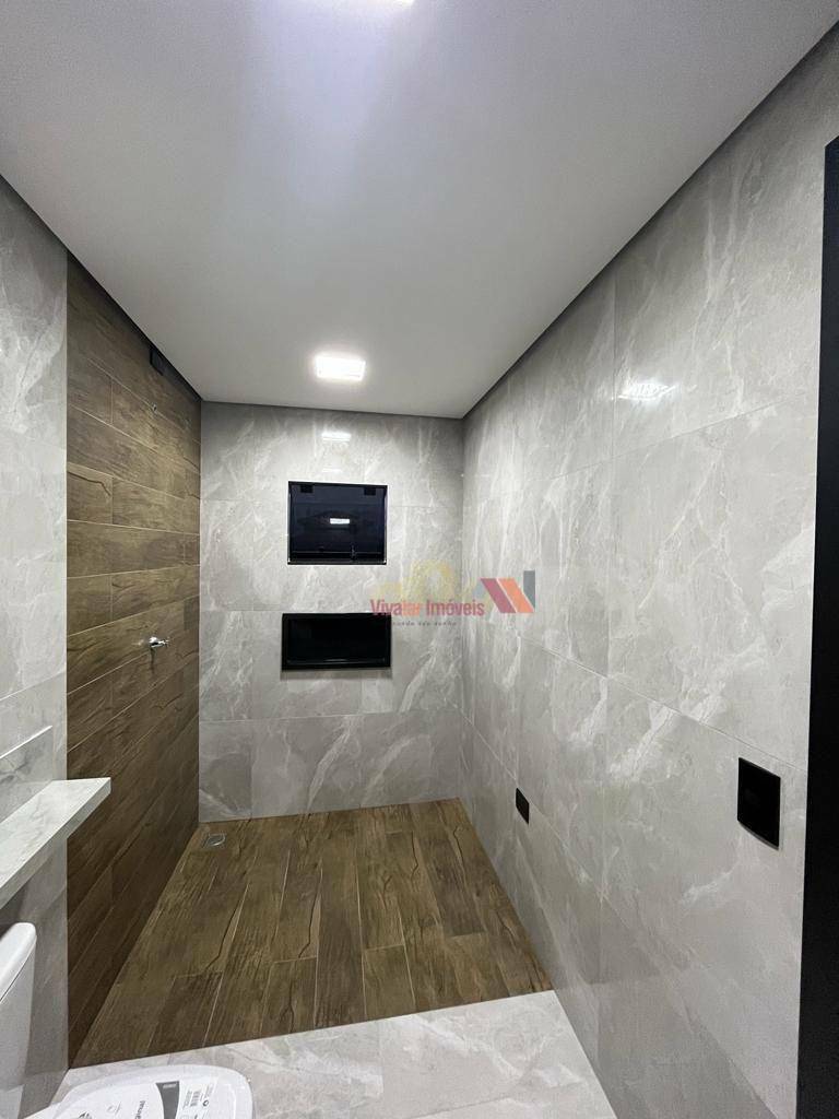 Apartamento à venda com 3 quartos, 107m² - Foto 6