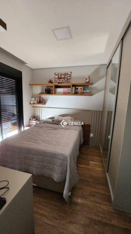 Casa de Condomínio à venda com 3 quartos, 209m² - Foto 29