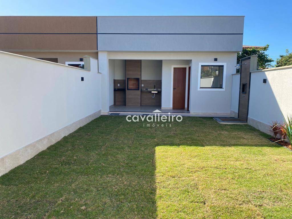 Casa à venda com 3 quartos, 102m² - Foto 23