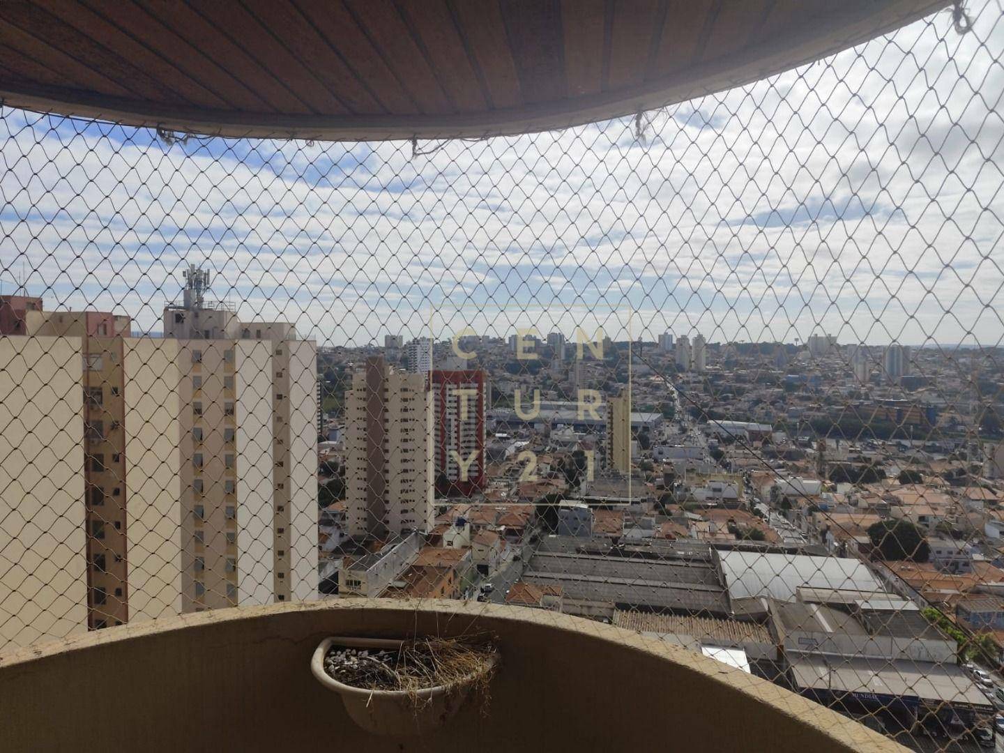 Apartamento à venda com 3 quartos, 160m² - Foto 5