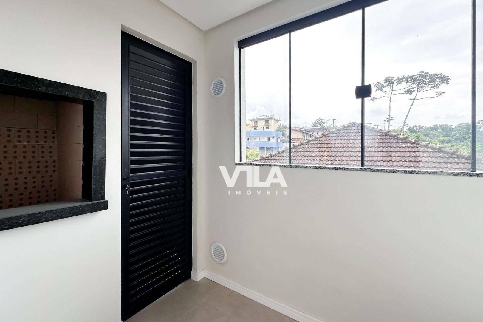 Apartamento à venda com 2 quartos, 65m² - Foto 14