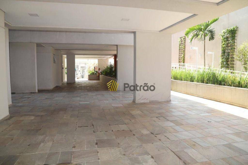 Apartamento à venda com 2 quartos, 56m² - Foto 20