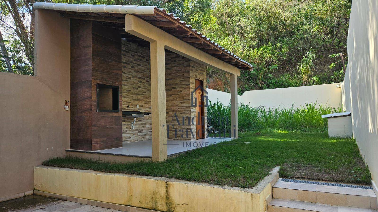 Casa à venda com 3 quartos, 100m² - Foto 25