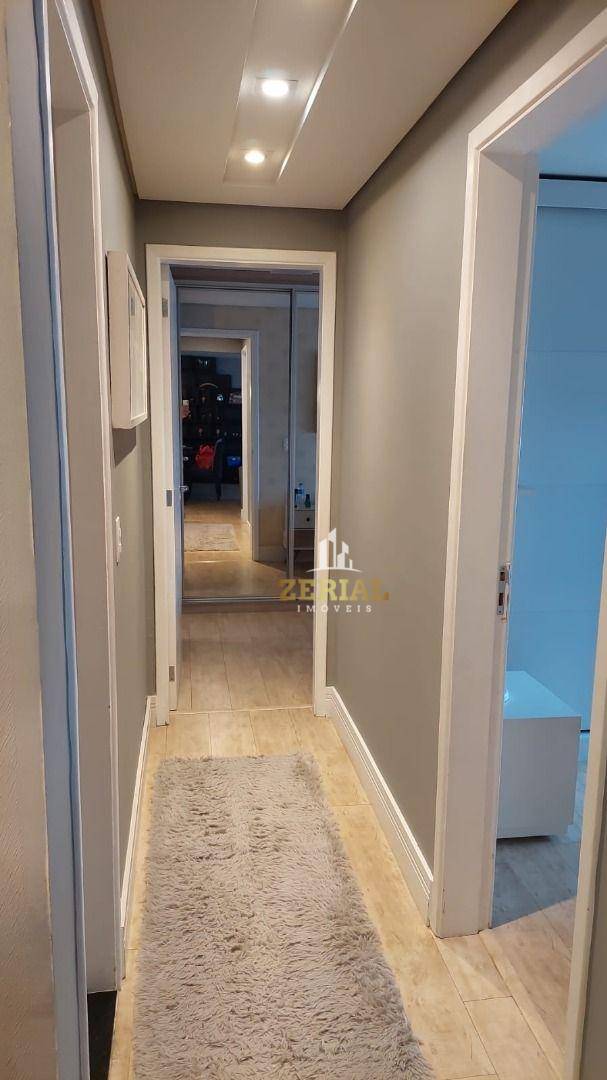 Apartamento à venda com 3 quartos, 78m² - Foto 14