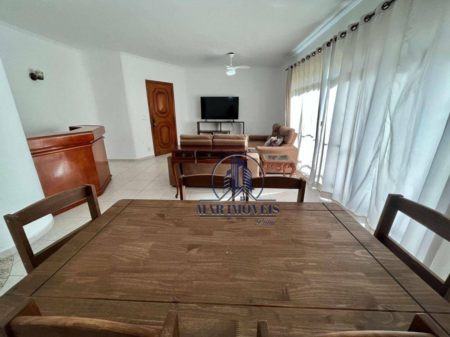 Apartamento à venda com 3 quartos, 150m² - Foto 2