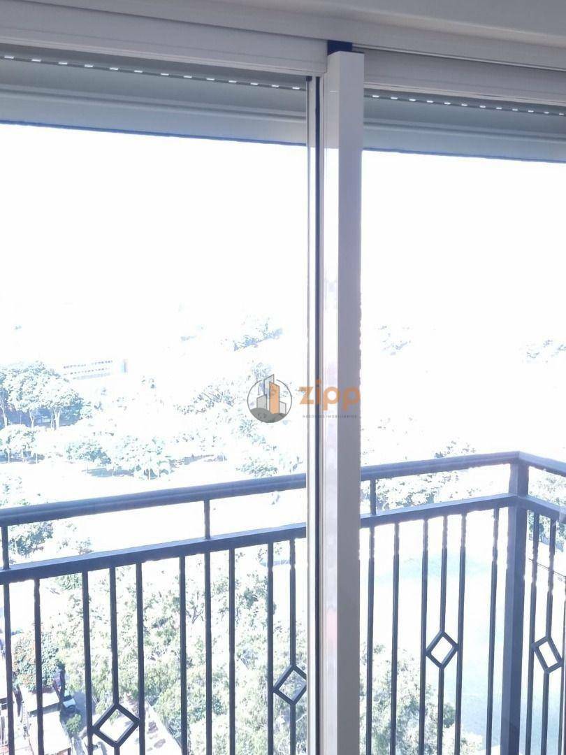 Apartamento para alugar com 2 quartos, 74m² - Foto 19