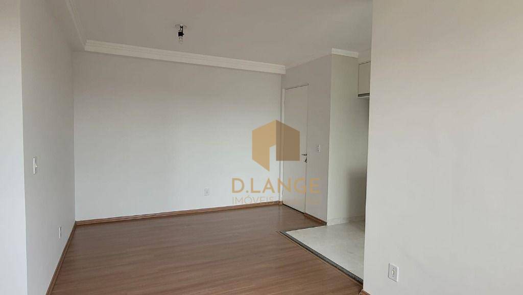 Apartamento à venda com 2 quartos, 47m² - Foto 1