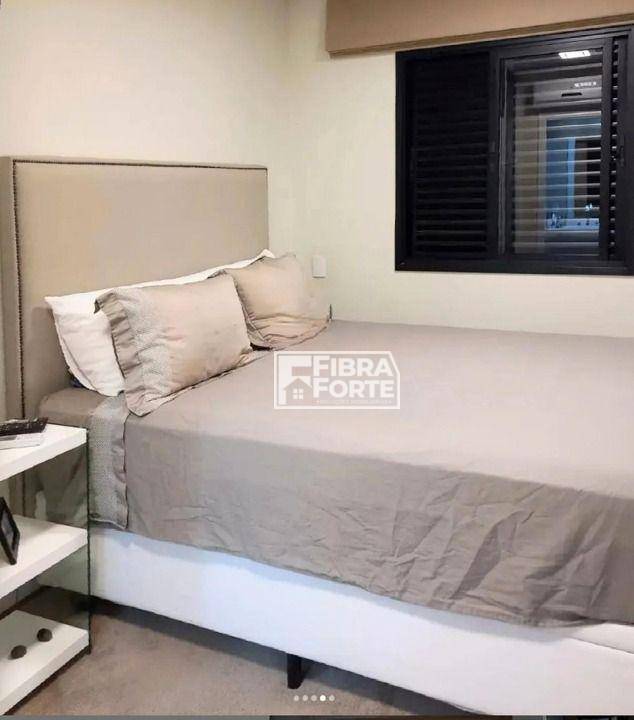 Apartamento à venda com 2 quartos, 78m² - Foto 3