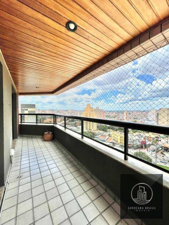 Apartamento à venda com 4 quartos, 190m² - Foto 23