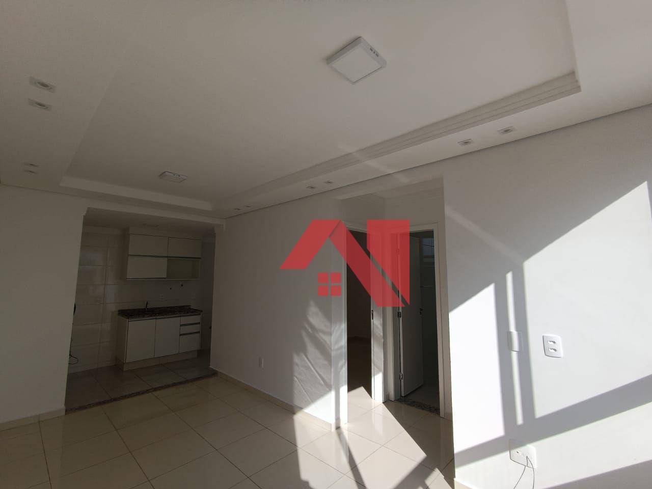 Apartamento à venda com 2 quartos, 52m² - Foto 8