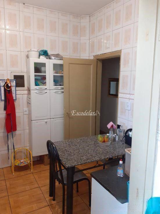 Apartamento à venda com 2 quartos, 65m² - Foto 6