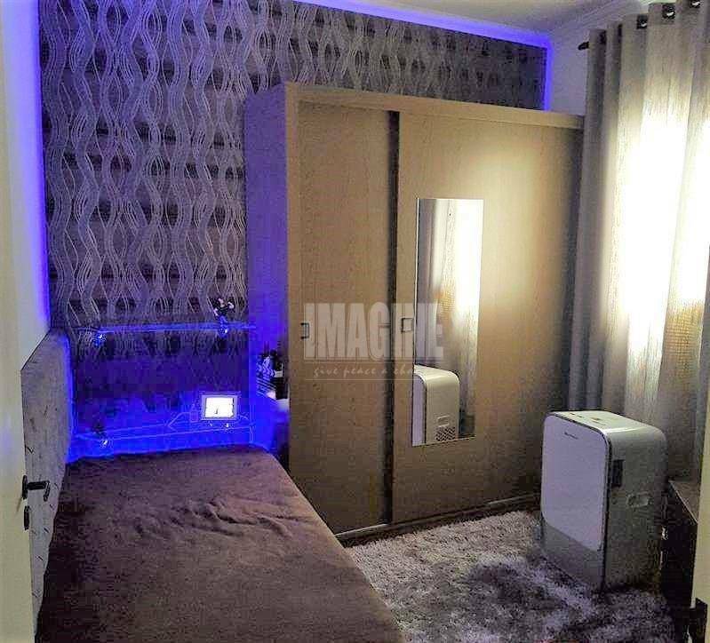 Sobrado à venda com 3 quartos, 103m² - Foto 14