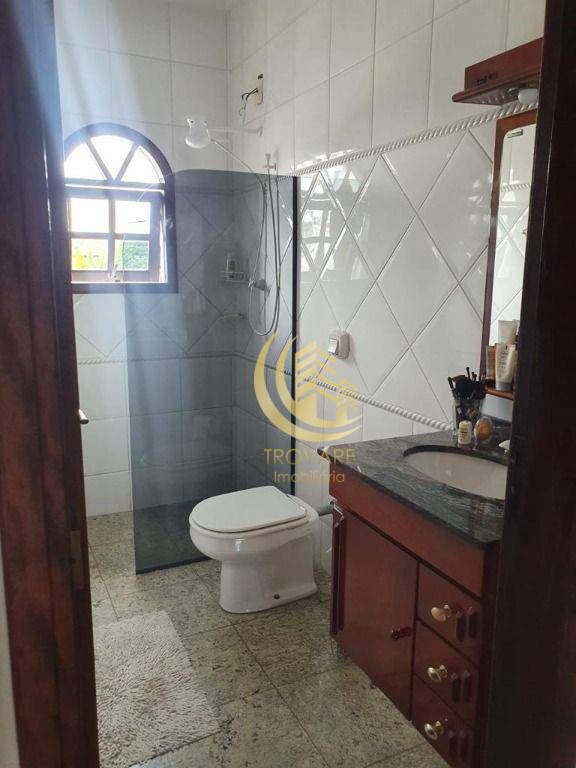 Sobrado à venda com 3 quartos, 237m² - Foto 5