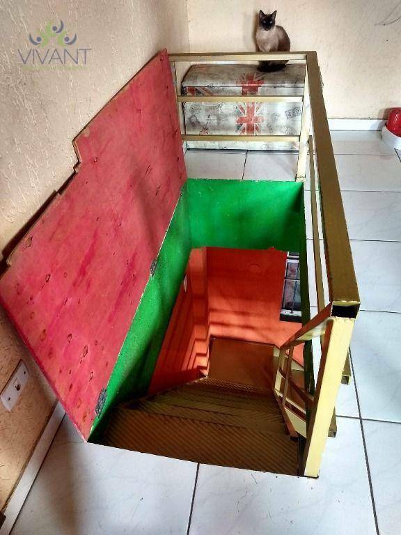 Sobrado à venda com 3 quartos, 140m² - Foto 28