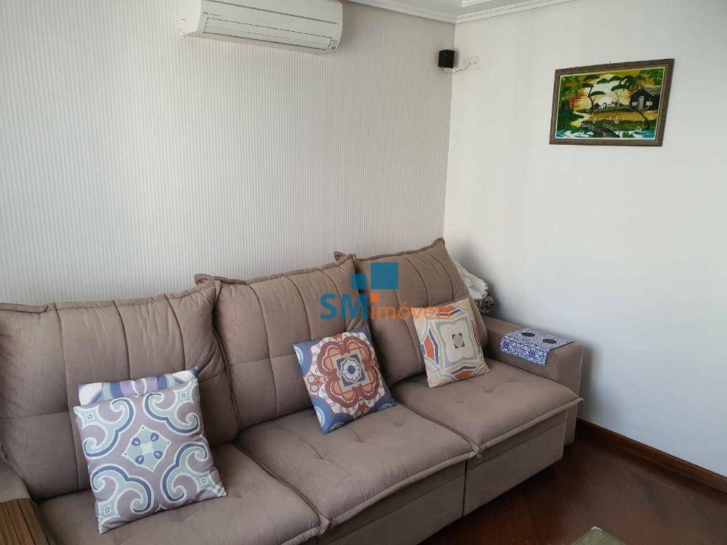 Apartamento à venda com 4 quartos, 190m² - Foto 9