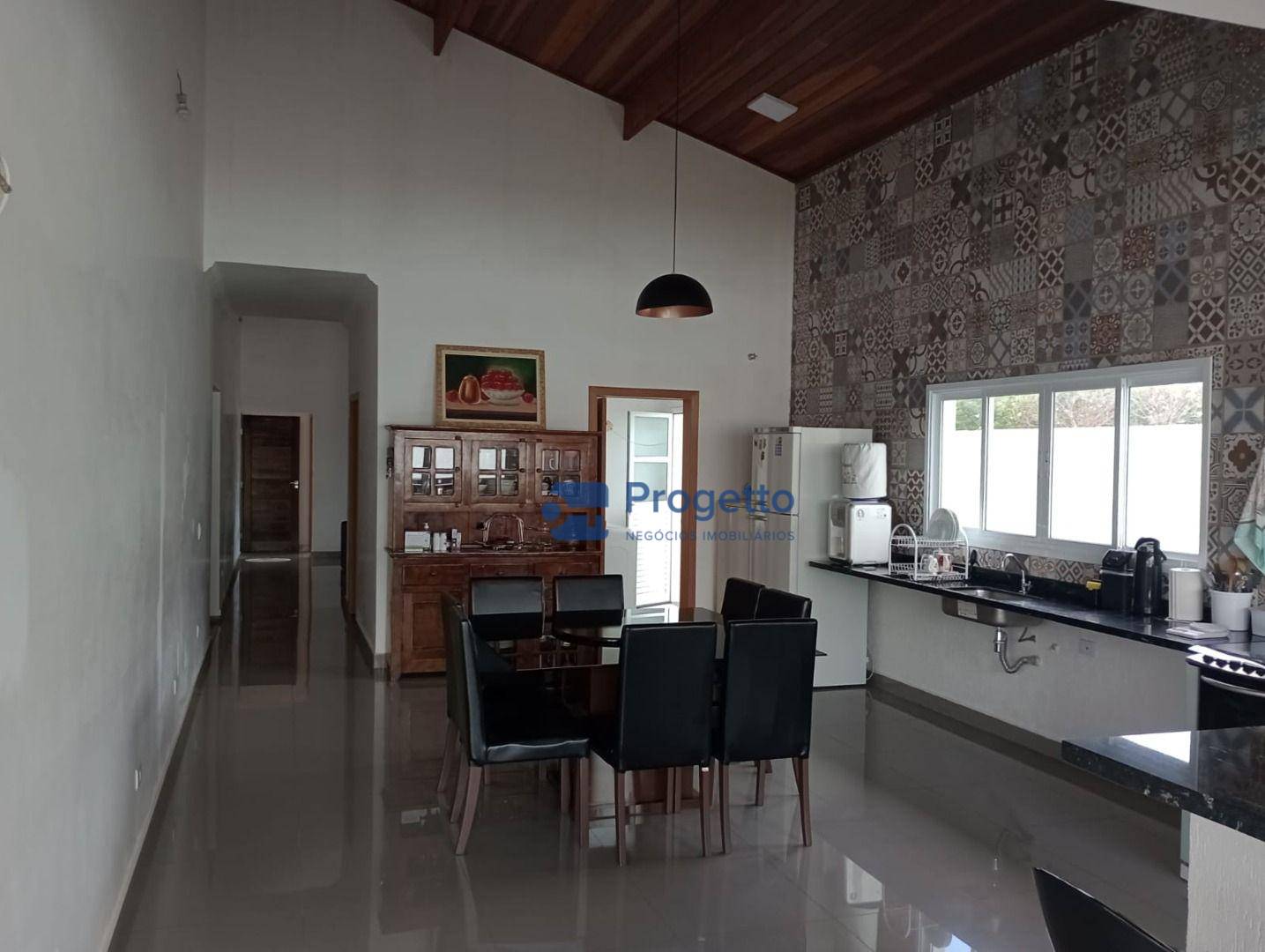 Casa de Condomínio à venda com 3 quartos, 244m² - Foto 17