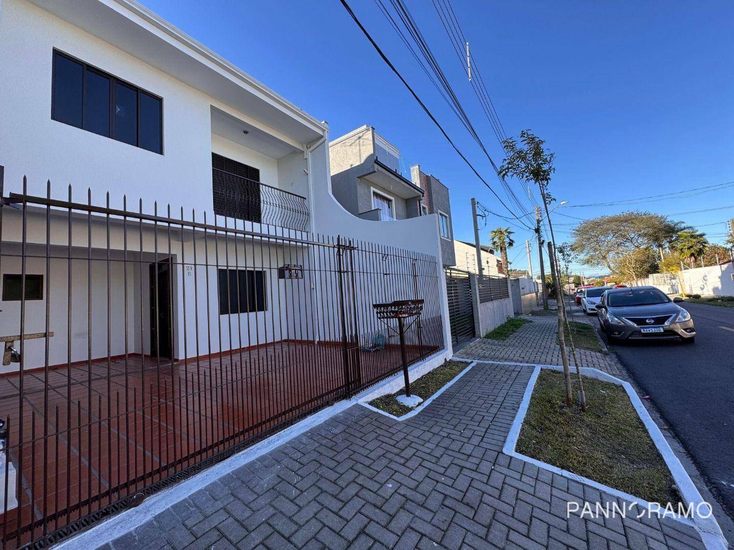 Sobrado para alugar com 3 quartos, 120m² - Foto 24