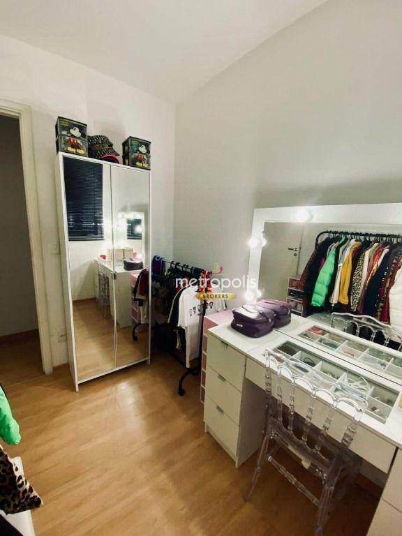 Apartamento à venda com 3 quartos, 60m² - Foto 15