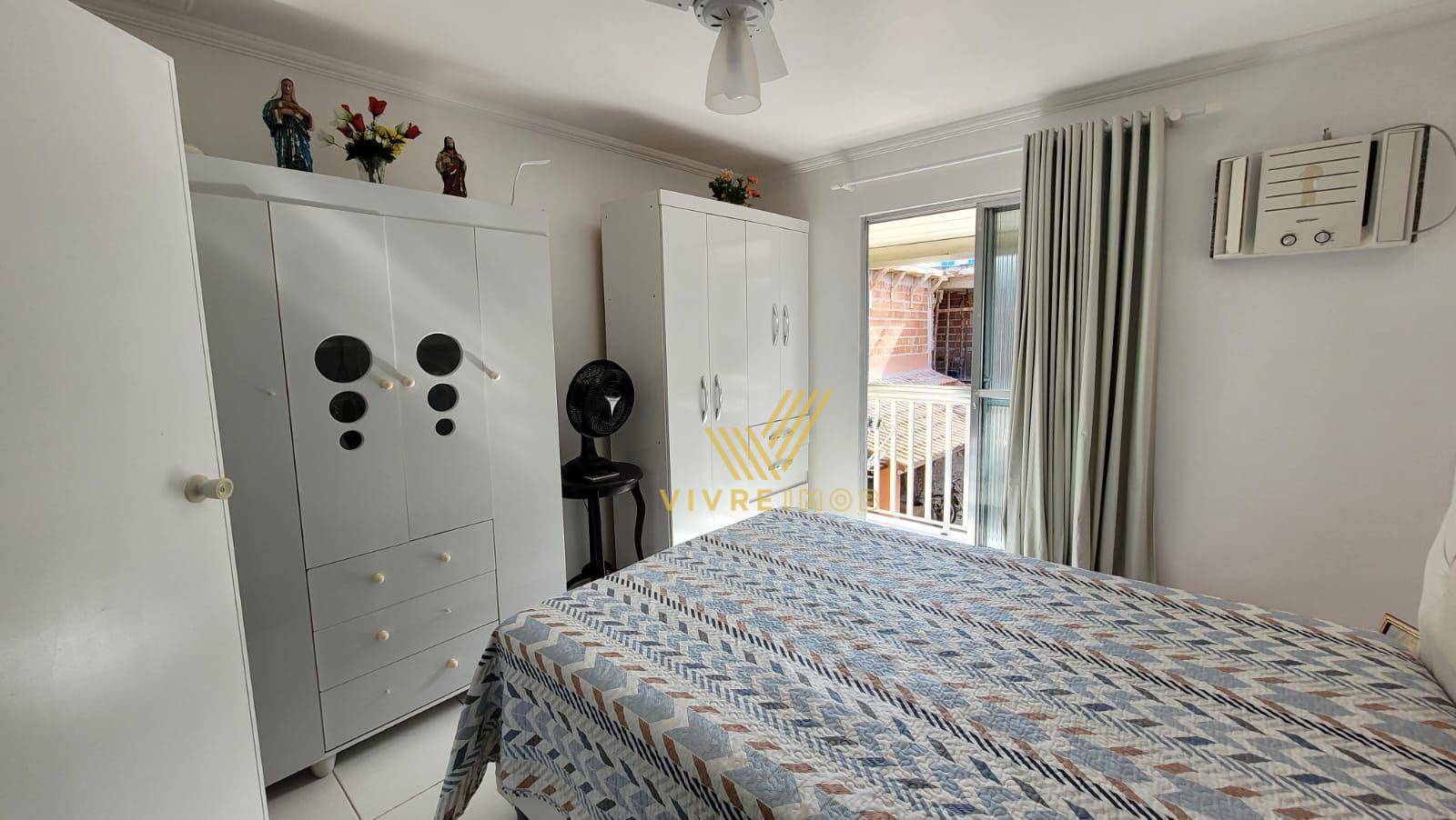 Casa de Condomínio à venda com 1 quarto, 67m² - Foto 15