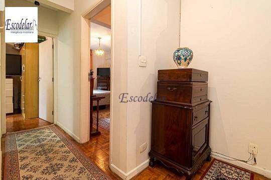 Apartamento à venda com 3 quartos, 170m² - Foto 12