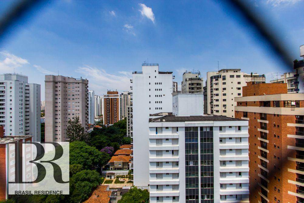 Apartamento à venda e aluguel com 3 quartos, 260m² - Foto 8