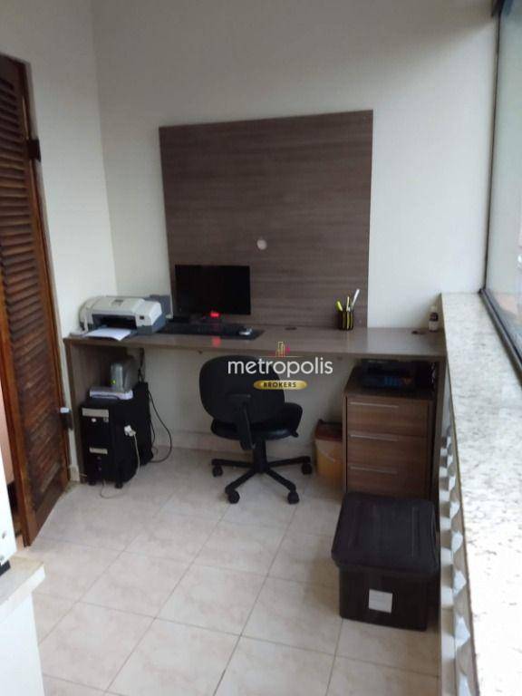 Sobrado à venda com 4 quartos, 230m² - Foto 20