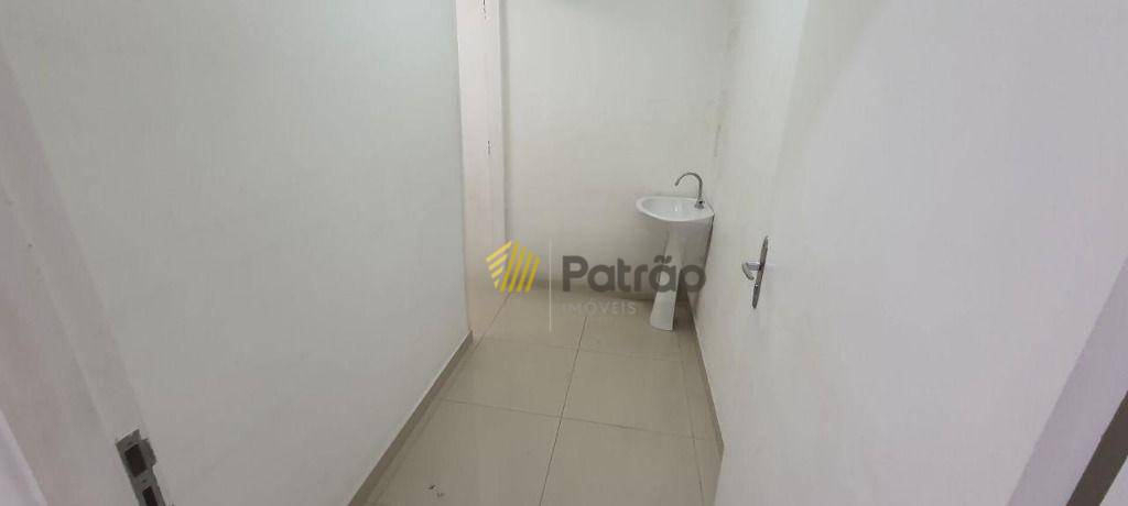 Loja-Salão para alugar, 450m² - Foto 11