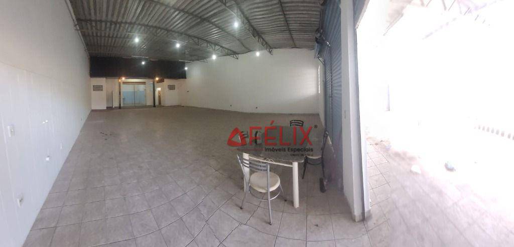 Depósito-Galpão-Armazém à venda, 250m² - Foto 3