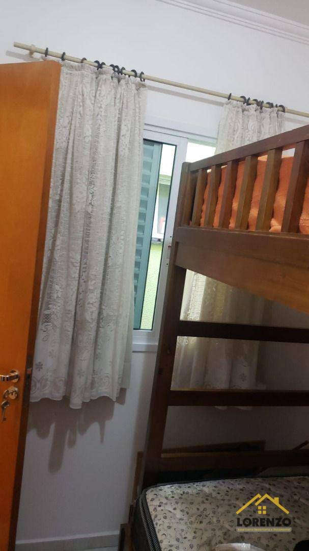 Sobrado à venda com 3 quartos, 114m² - Foto 13