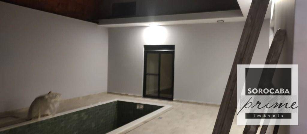 Casa de Condomínio à venda e aluguel com 3 quartos, 210m² - Foto 24