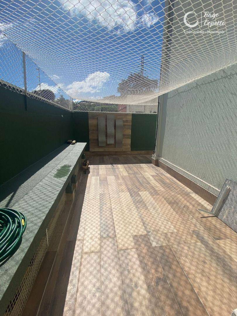 Apartamento à venda com 2 quartos, 122m² - Foto 29