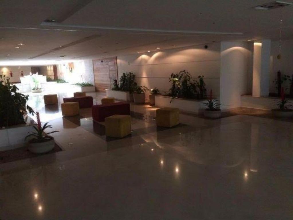 Apartamento à venda com 2 quartos, 53m² - Foto 27