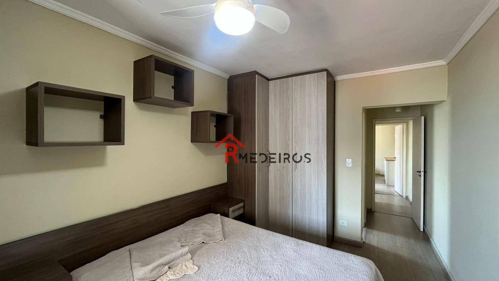 Apartamento à venda com 2 quartos, 87m² - Foto 14