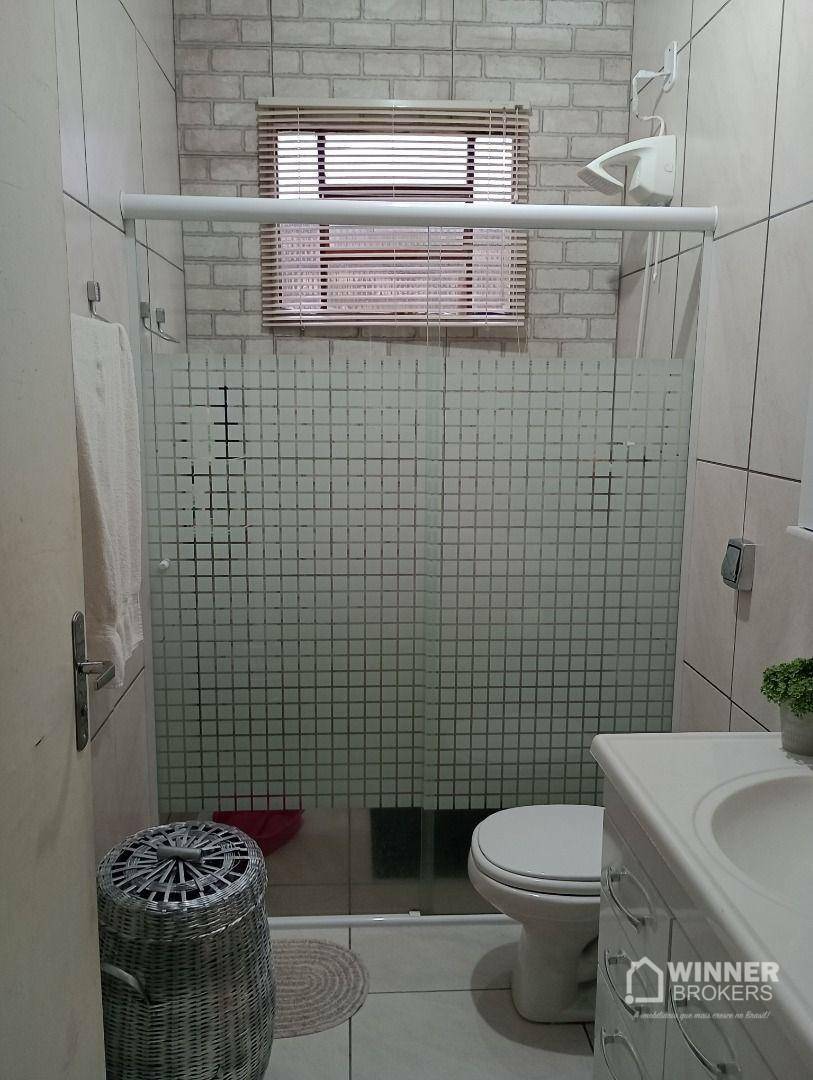 Casa à venda com 3 quartos, 300m² - Foto 7