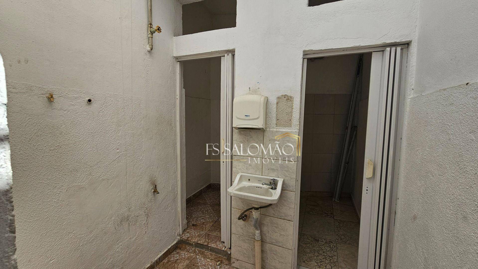 Loja-Salão para alugar, 60m² - Foto 6