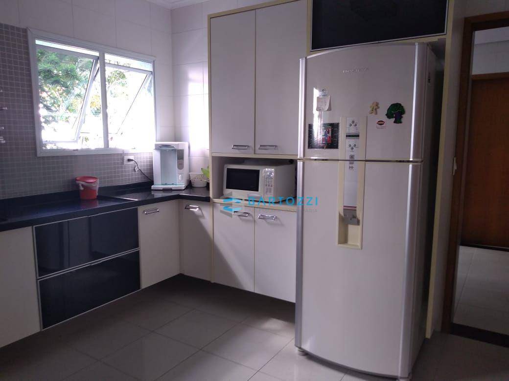 Apartamento para alugar com 4 quartos, 260m² - Foto 6