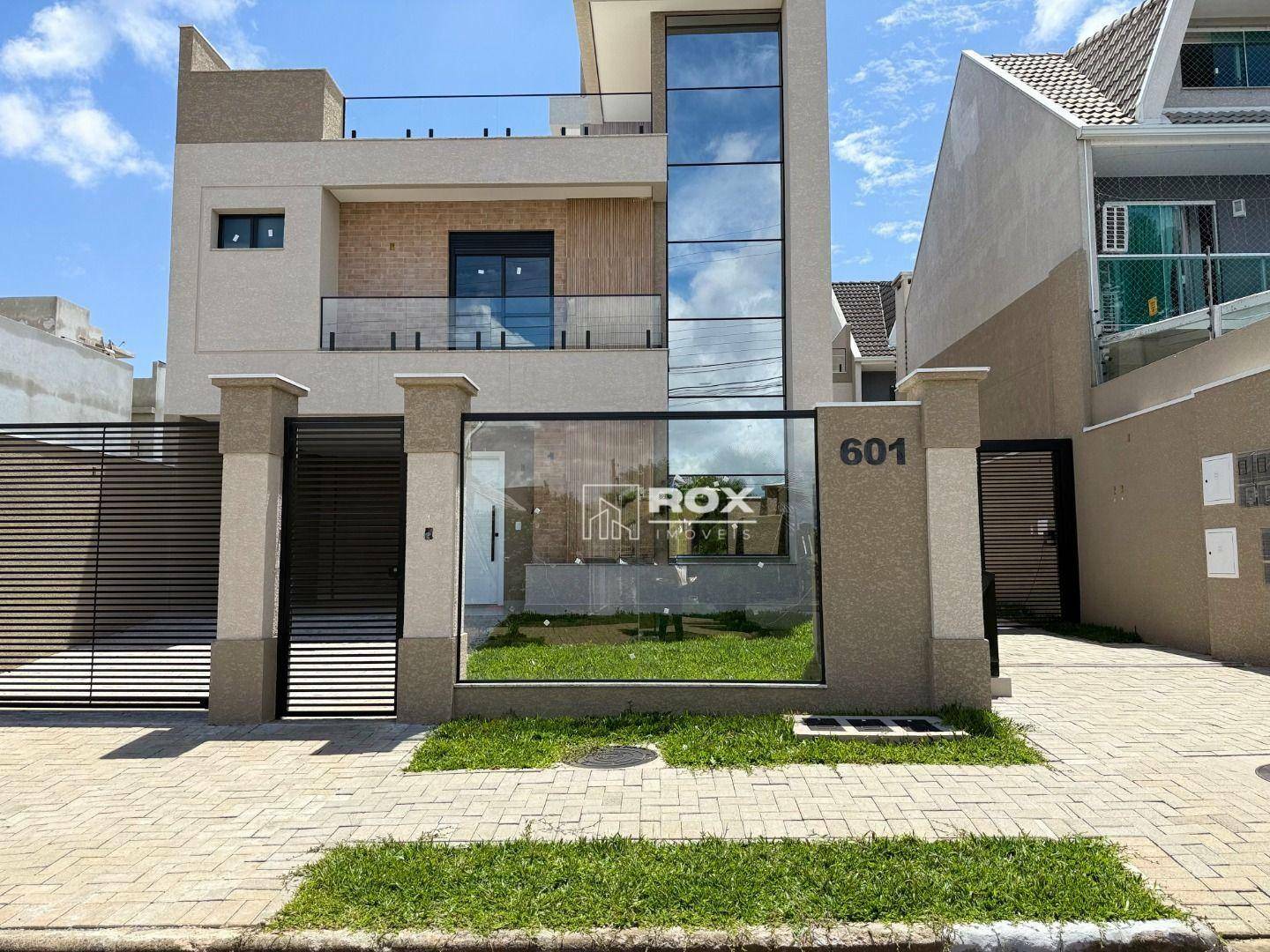 Sobrado à venda com 3 quartos, 178m² - Foto 41