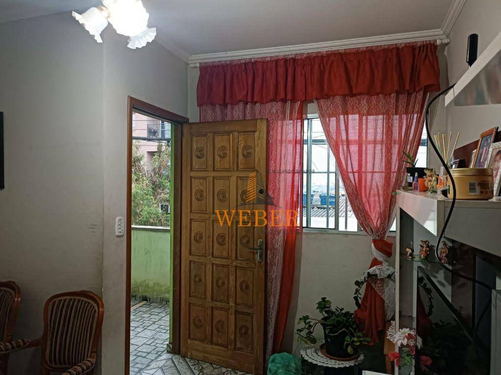 Sobrado à venda com 4 quartos, 230m² - Foto 46