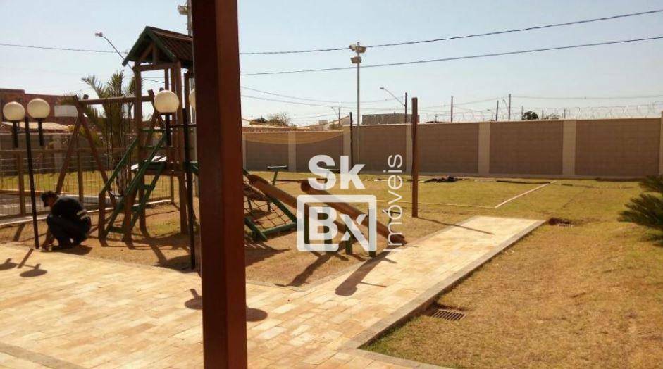 Apartamento, 2 quartos, 44 m² - Foto 14