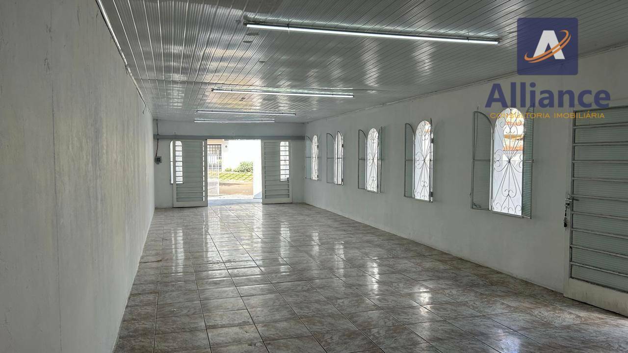 Loja-Salão à venda, 120m² - Foto 1