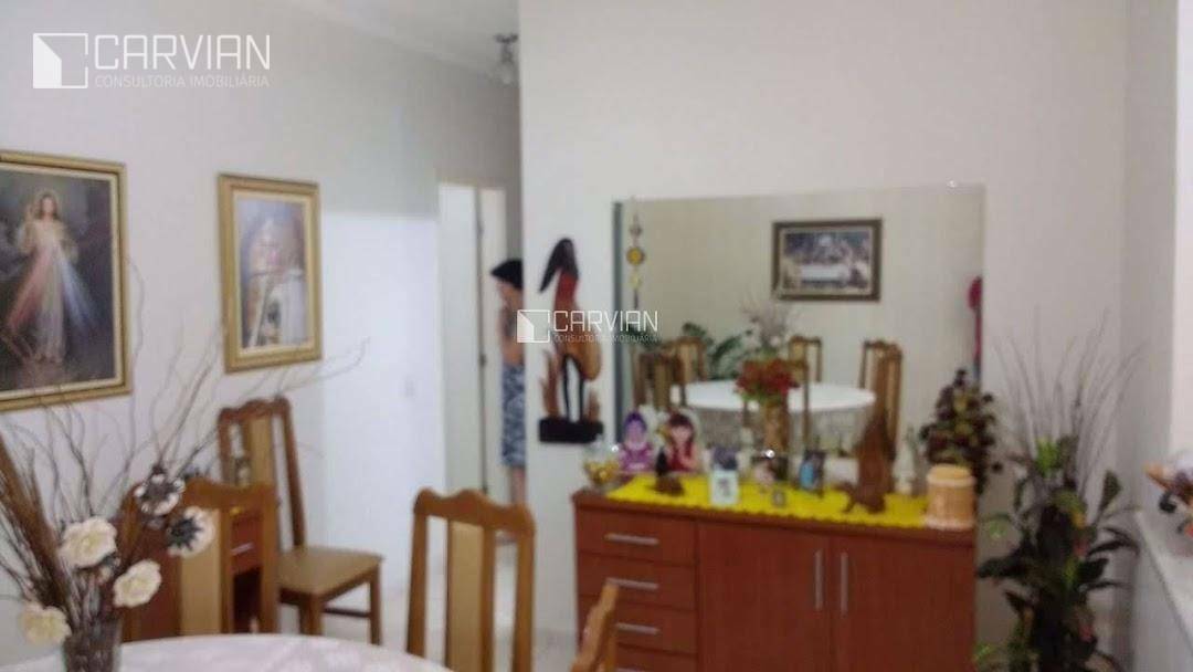 Apartamento à venda com 3 quartos, 63m² - Foto 20