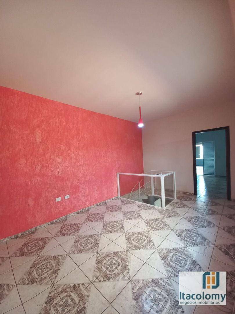 Casa à venda com 4 quartos, 214m² - Foto 12