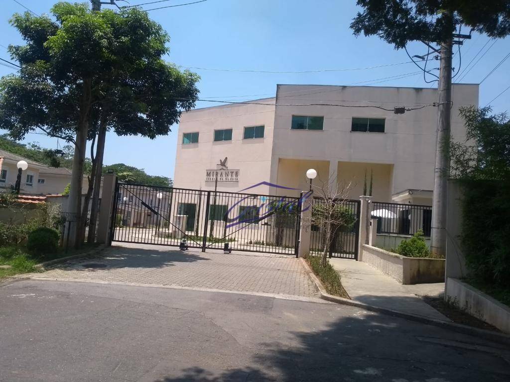 Casa de Condomínio à venda com 3 quartos, 200m² - Foto 10